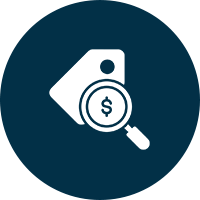 Transparent Pricing & Value