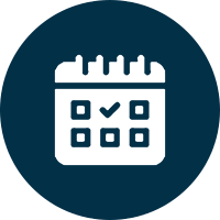 End-to-End Booking Support